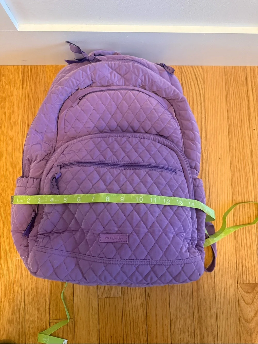 Vera Bradley Backpack